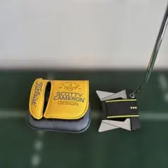 超希少/Scotty Cameron /2013 /ティファニーブルー/マーカー - メルカリ