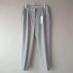 未使用タグ付き ナチュラルビューティーベーシック テーパード とろみ