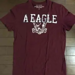 アメリカンイーグルTシャツ　値下げしました