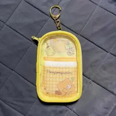 美品　ポムポムプリン アクスタケース　サンリオ　推し活