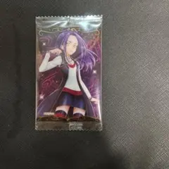 プリキュアウエハース　セイレーン