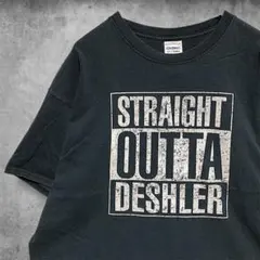 CANK ラップ Tシャツ ストレイトアウタコンプトン ヒップホップ ムービーのサムネイル