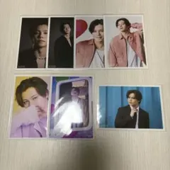 【期間限定値下げ】超特急 カイ 生写真