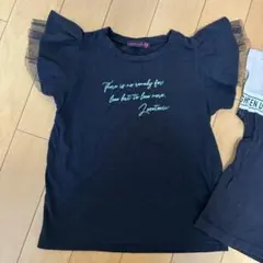 ラブトキ　Tシャツ 140