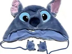 ☆Stitch☆様用！廃盤品　東京ディズニーリゾート　スティッチ ファンキャップ
