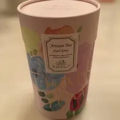 Artisan Tea Earl Grey