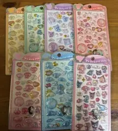 サンリオ うるちゅる ボンボンドロップ