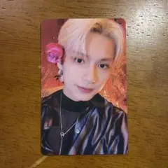 SEVENTEEN シーグリ2023 ジュン