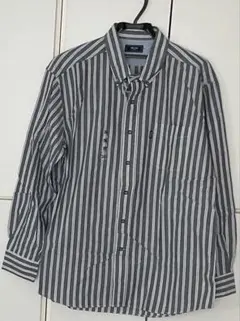 Kent PRASITTER 長袖ボタンダウンシャツ　3L