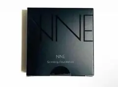 NNEファンデーション（ニュートラル）レフィル•ケース　新品未使用 NNE ファンデーション レフィル【ニュートラル】＆ケース