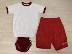 コスプレ　体操着セット