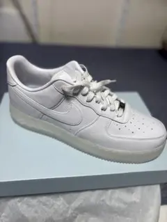 NOCTA × Nike Air Force 1 Low "White/Coba