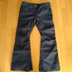 686 デニムパンツ ウェア VOLCOM BURTON REW DC - メルカリ