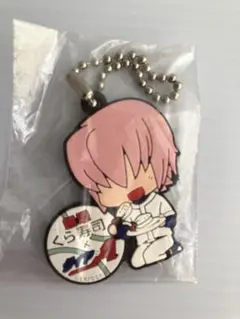 ダイヤのA まるくじ 小湊春市 アクリルキーホルダー 缶バッジ 色紙 2025年最新】小湊春市の人気アイテム - メルカリ