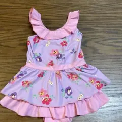 ブランシェス♡水着 女の子用