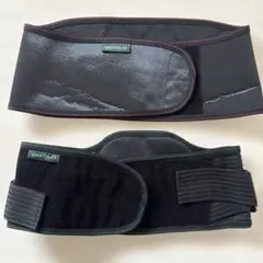 VANTELIN 腰痛ベルト M 上L