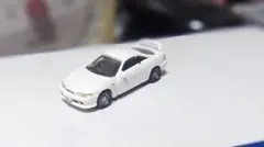 フルタ　チョコエッグ　ミニカー　ホンダコレクション　インテグラ　USDM 希少