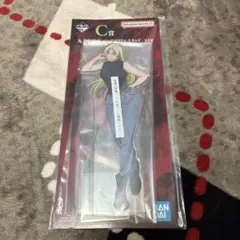 一番くじ 呪術廻戦 死滅回游 ～壱～　死滅回遊　C賞 九十九由基