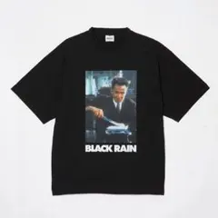 BUENA VISTA BLACK RAIN 松田優作 tee Mのサムネイル