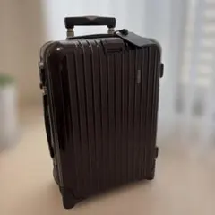 廃盤 RIMOWA SALSA DELUXE 94L 4輪 スーツケース - メルカリ