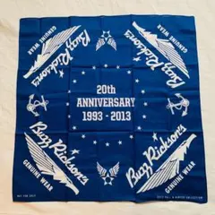 2026年最新】バズリクソンズ 20周年の人気アイテム - メルカリ