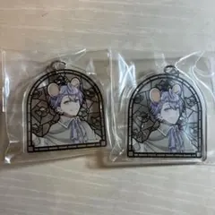 カラフルピーチ ヒロくん アクリルキーホルダー