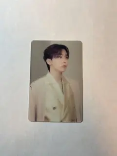 RIGHT HERE レンチキュラー スングァン