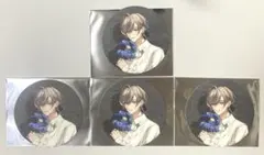 にじさんじ コースター 叶