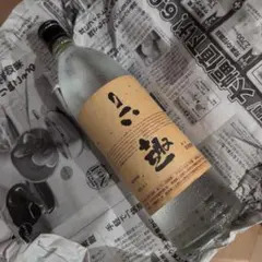 長芋焼酎 六趣(ROKUSHU) 900ml 1本のサムネイル