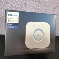Philips Hue Bridge 新品未使用　未開封