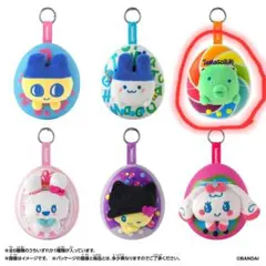 たまごっちPOP くちぱっち