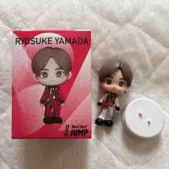 2026年最新】hey! say! jumpフィギュアの人気アイテム - メルカリ