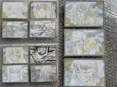 鬼滅の刃　ポストカード　時透無一郎　時透有一郎