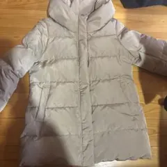 センスオブプレイス ダウンコート