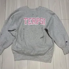 90s Champion Reverse Weave 