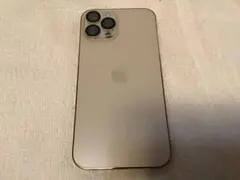 Apple iPhone 7 Pro Maxゴールド 128GB 本体