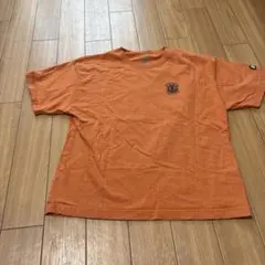 ELEMENT Tシャツ 160サイズ オレンジのサムネイル