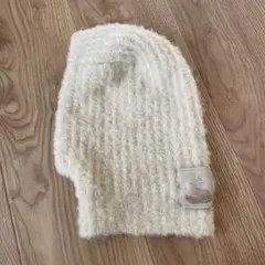 kokokids バラクラバ　ニット帽　ニット　帽子　キャップ