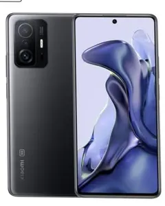 Xiaomiスマートフォン11T
