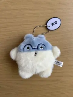 BUCHAgurumi おかかブラザーズ　長男