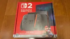Nintendo Switch2 国内版 マリオカートセット