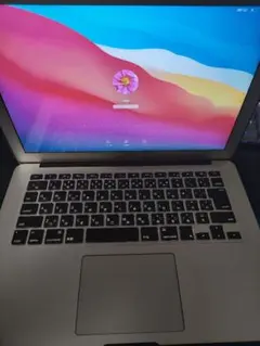 Apple MacBookAir13インチCorei5 SSD128GB初期化済 - メルカリ