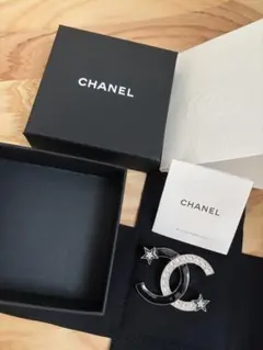 2025年最新】シャネル ブローチ 星の人気アイテム - メルカリ