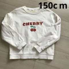 キッズトレーナー、150