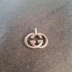 希少 k18 金750 GUCCI グッチ ネックレス トップ チャーム - メルカリ