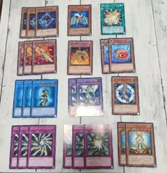 遊戯王 デュエルターミナル カード 묶음 판매 プレイ用 25枚
