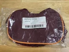 新品未開封　ロクシタン　ポーチ　ノベルティ