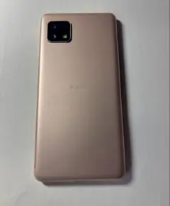 2026年最新】SHARP 機種名：AQUOS sense4 basic スマートフォン本体の