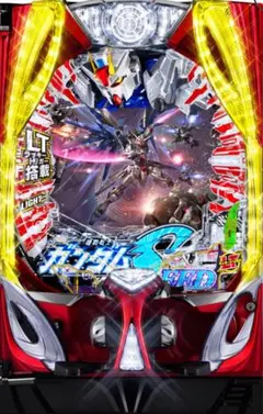 実機 税込 三共 Ｐフィーバー機動戦士ガンダムＳＥＥＤ　Ｓ 8/7新台】パチンコ『Pフィーバー機動戦士ガンダムSEED