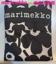 【新品/未使用】marimekko スマートバッグ ウニッコ(mini)